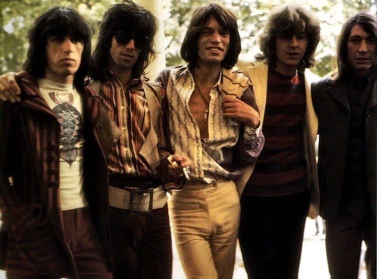 15 Best Classic Rock Songs of All Time