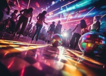 15 Best Disco Songs of All Time