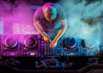 15 Best Electronic Music Songs of All Time