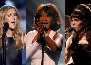 15 Best Female Singers of All Time