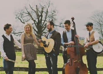 15 Best Folk Bands of All Time