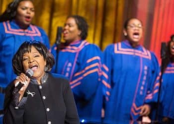 15 Best Gospel Songs of All Time