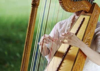 15 Best Harp Players of All Time