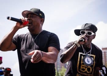 15 Best Hiphop Singers of All Time