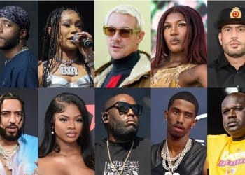 15 Best Hiphop Songs of All Time