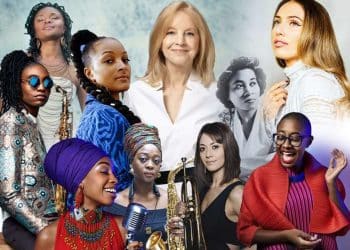 15 Best Jazz Artists of All Time