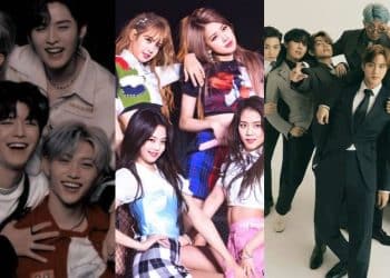 15 Best K-Pop Bands of All Time