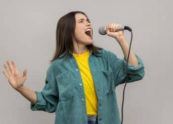 15 Best Karaoke Songs for Women of All Time