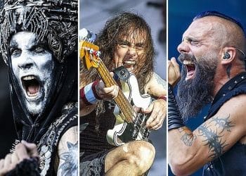 15 Best Metal Bands of All Time