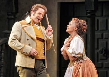 15 Best Opera Singers of All Time