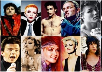 15 Best Pop Music Songs of All Time