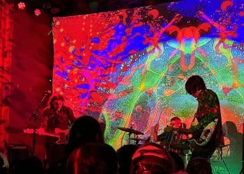 15 Best Psychedelic Rock Songs of All Time