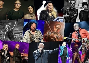 15 Best Rock Bands of All Time