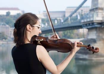 15 Best Violin Players of All Time