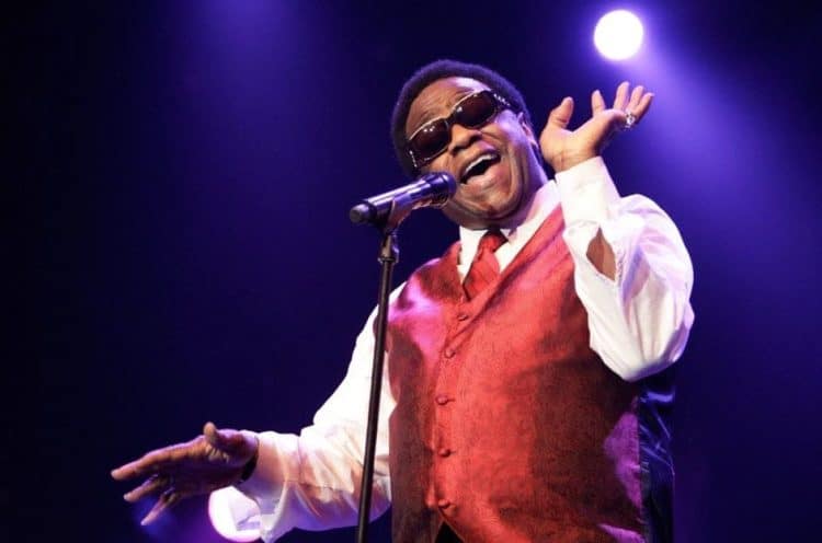 10 Best Al Green Songs of All Time