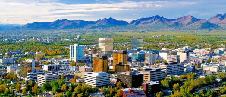 10 Famous Singers from Alaska