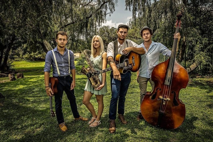 15 Best Folk Bands of All Time