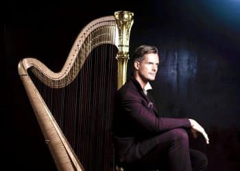 15 Best Harp Players of All Time