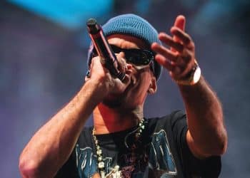 15 Best Hiphop Singers of All Time