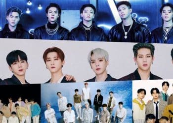 15 Best K-Pop Bands of All Time