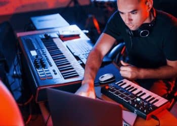 15 Best Music Producers of All Time