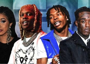 15 Best Rappers of All Time