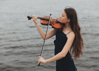 15 Best Violin Players of All Time