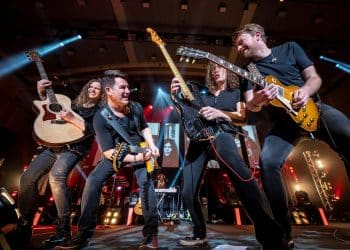 15 Best Classic Rock Songs of All Time