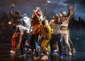 15 Best Dance Songs of All Time