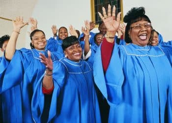 15 Best Gospel Songs of All Time