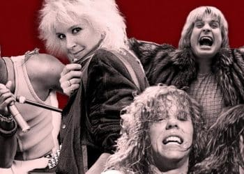 15 Best Heavy Metal Songs of All Time