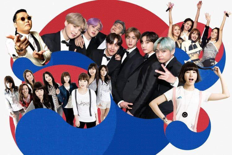15 Best K-pop Songs of All Time