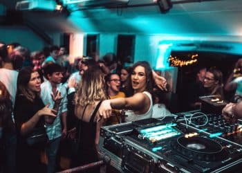 15 Best Party Songs of All Time