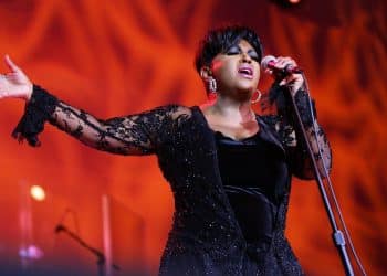 10 Best Anita Baker Songs of All Time