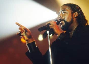 10 Best Barry White Songs of All Time