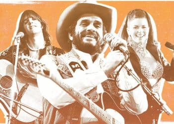 15 Best Country Singers of All Time