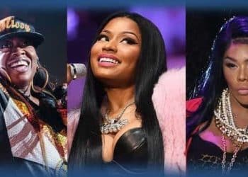 15 Best Female Rappers of All Time