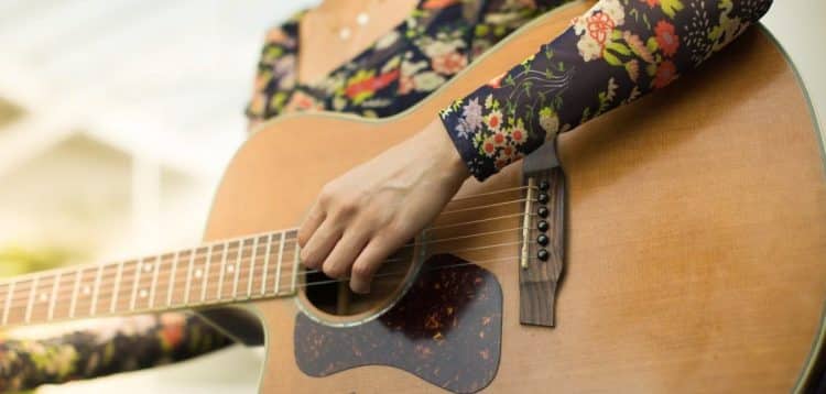 15 Best Guitar Players of All Time