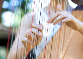 15 Best Harp Players of All Time