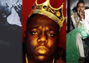 15 Best Hiphop Singers of All Time