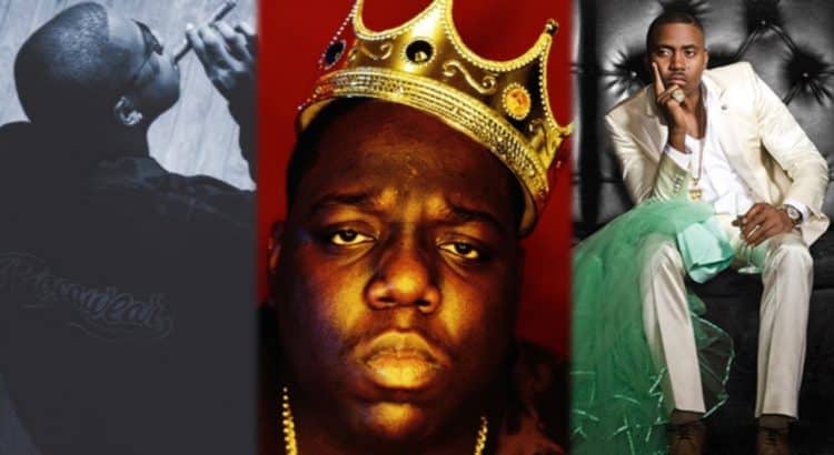 15 Best Hiphop Singers of All Time