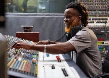 15 Best Music Producers of All Time