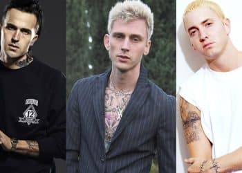 15 Best White Rappers of All Time