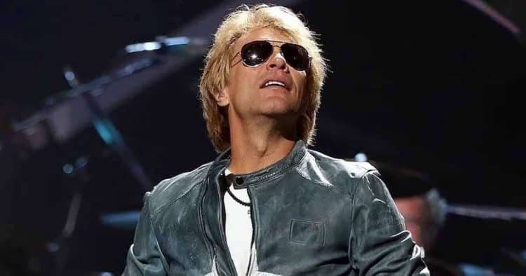 10 Best Bon Jovi Songs of All Time
