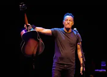 10 Best Bruce Springsteen Songs of All Time