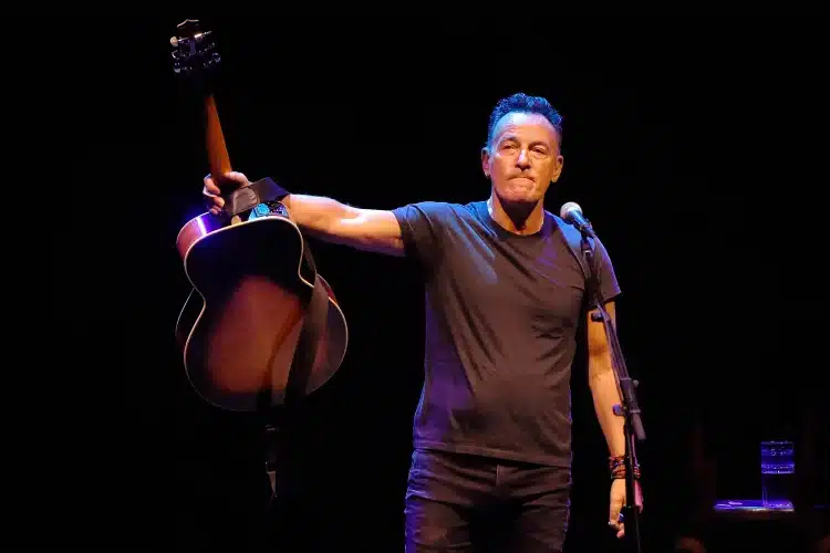 10 Best Bruce Springsteen Songs of All Time