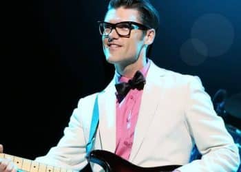 10 Best Buddy Holly Songs of All Time