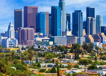 10 Famous Singers from California