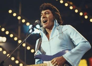 10 Best Carl Perkins Songs of All Time