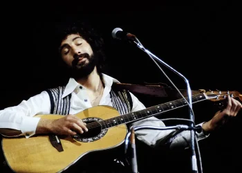 10 Best Cat Stevens Songs of All Time